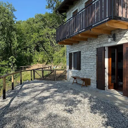 Val Del Eva Arfanta