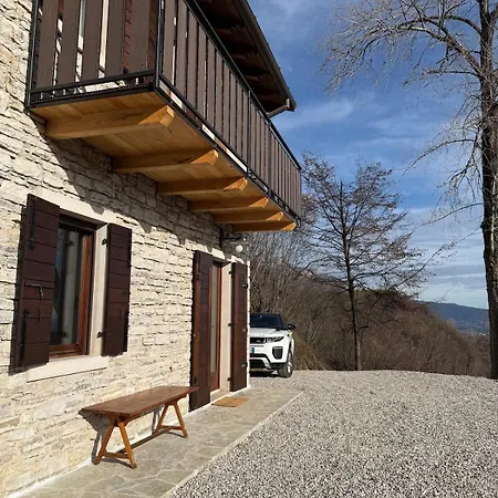Val Del Eva Dom wakacyjny